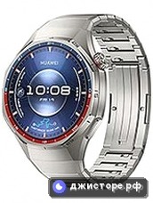 Watch GT 6 Pro