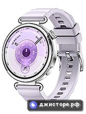 Huawei Watch GT 6 — главное фото