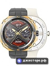 Huawei Watch GT Cyber — главное фото