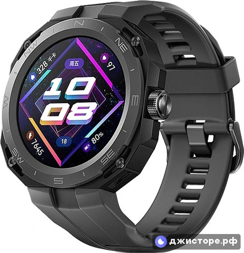 Huawei Watch GT Cyber — фото 1