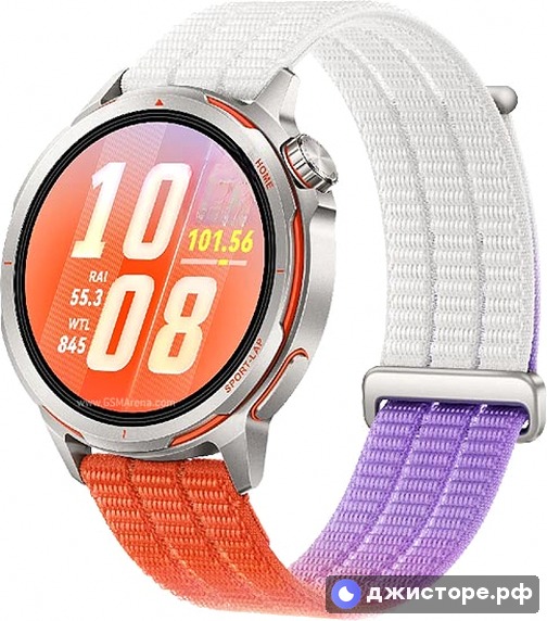 Huawei Watch GT Runner 2 — фото 1