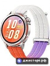 Watch GT Runner 2