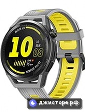 Huawei Watch GT Runner — главное фото