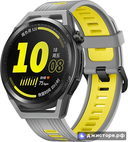 Huawei Watch GT Runner — фото 1