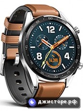 Huawei Watch GT — главное фото