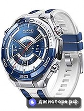 Huawei Watch Ultimate 2 — главное фото