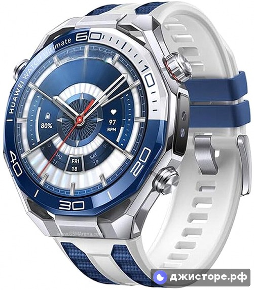 Huawei Watch Ultimate 2 — фото 1
