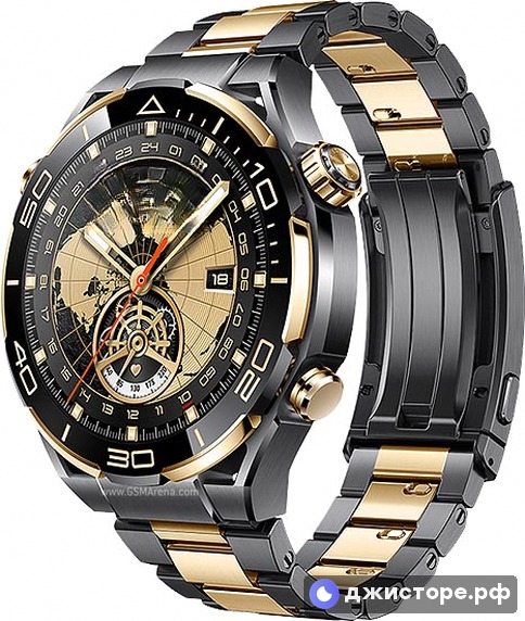 Huawei Watch Ultimate Design — фото 1