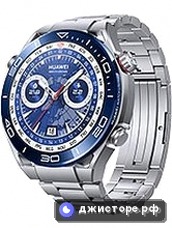 Huawei Watch Ultimate — главное фото