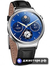 Huawei Watch — главное фото