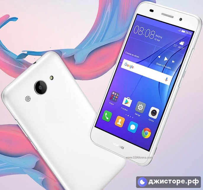 Huawei Y3 (2017) — фото 1