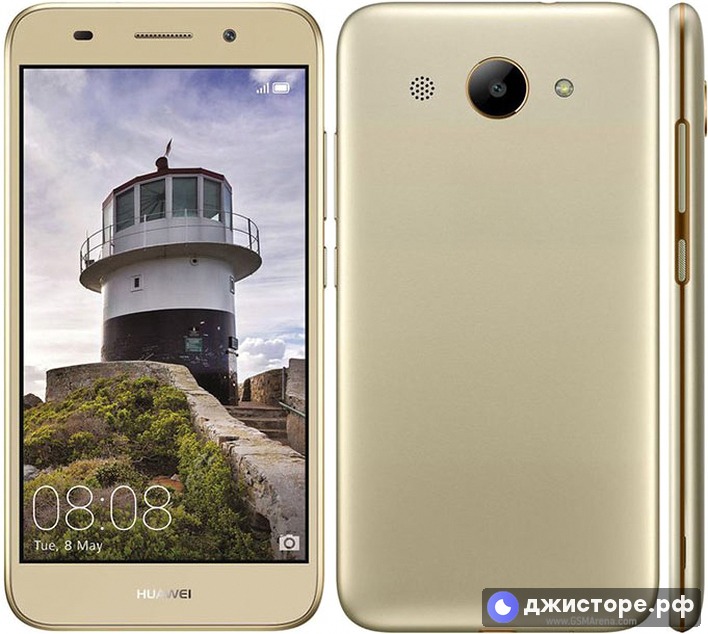 Huawei Y3 (2018) — фото 1