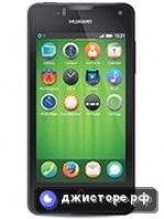 Huawei Y300II — главное фото