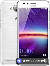 Huawei Y3II — главное фото