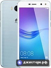 Huawei Y5 (2017) — главное фото