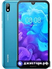 Huawei Y5 (2019) — главное фото