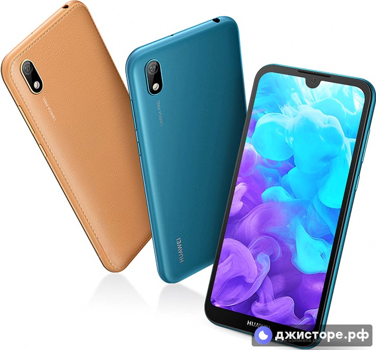 Huawei Y5 (2019) — фото 1