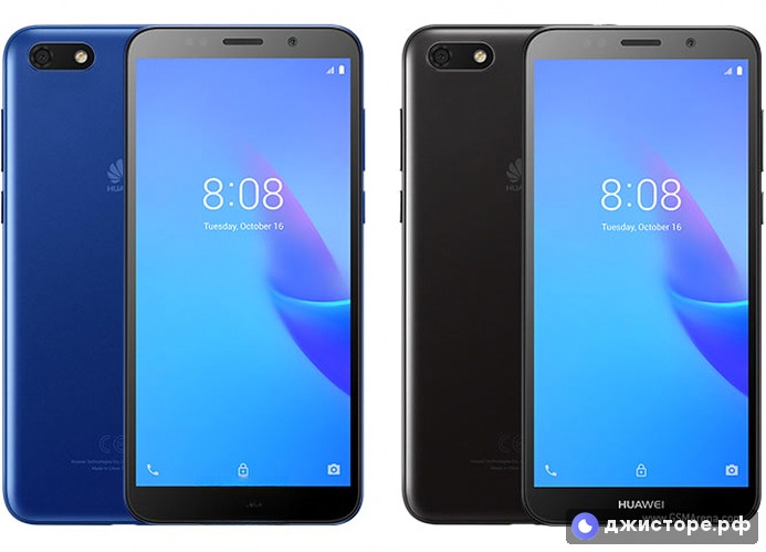 Huawei Y5 lite (2018) — фото 1