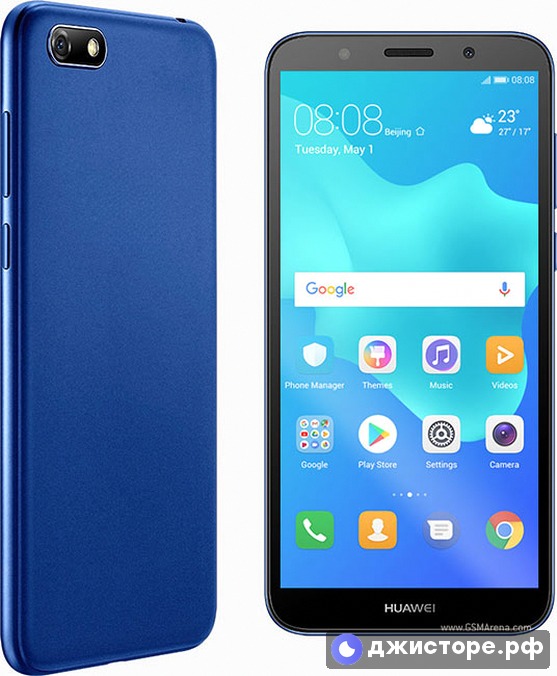 Huawei Y5 Prime (2018) — фото 1