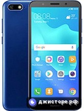 Huawei Y5 Prime (2018) — главное фото
