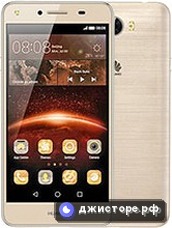 Huawei Y5II — главное фото