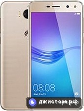 Huawei Y6 (2017) — главное фото