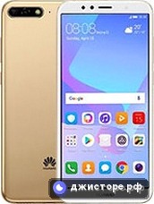 Huawei Y6 (2018) — главное фото