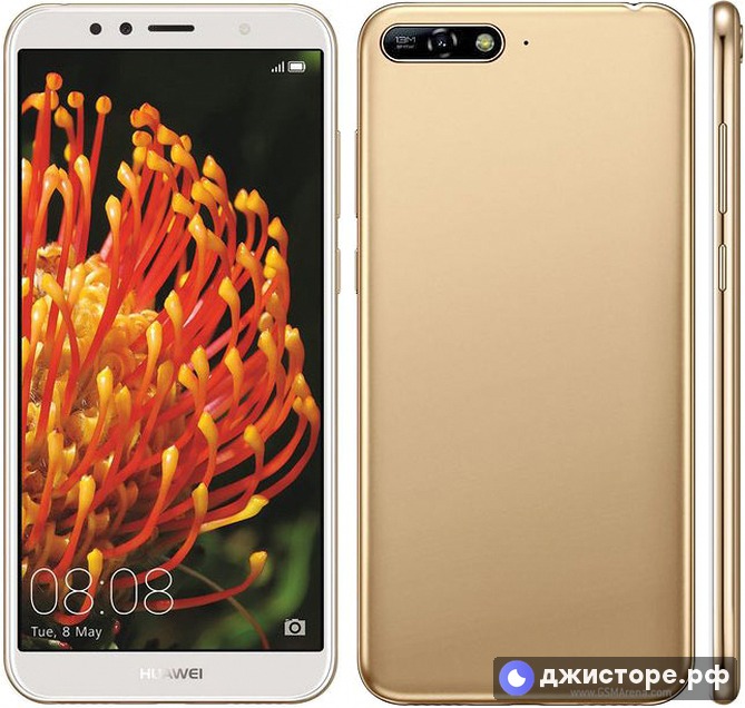 Huawei Y6 (2018) — фото 1