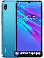 Huawei Y6 (2019) — главное фото