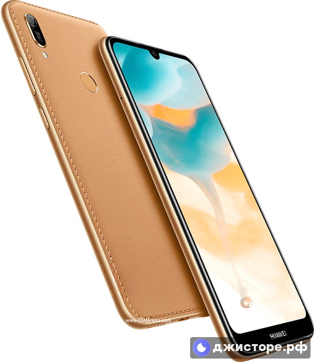 Huawei Y6 (2019) — фото 2