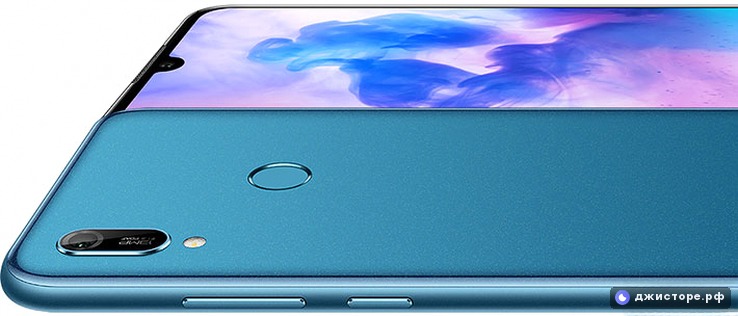 Huawei Y6 (2019) — фото 3