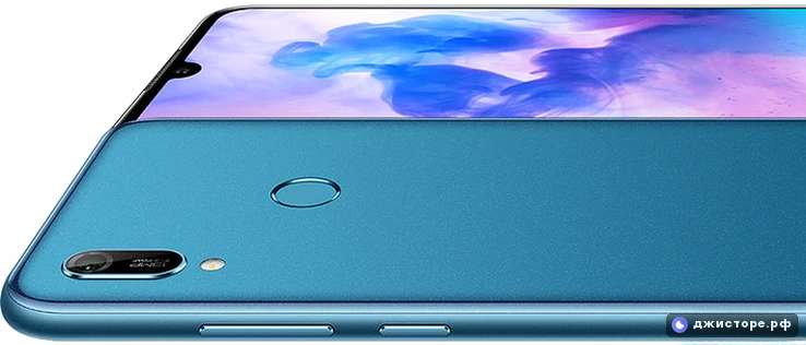 Huawei Y6 (2019) — фото 3
