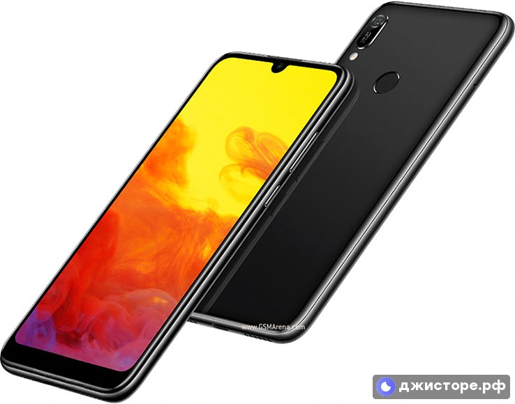 Huawei Y6 (2019) — фото 4