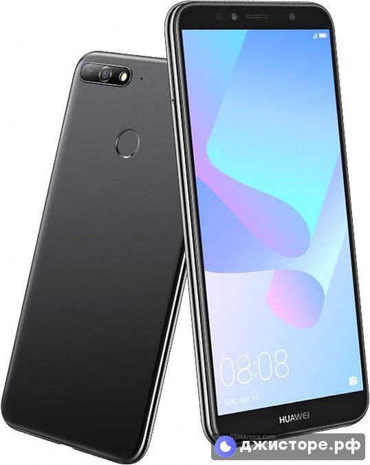 Huawei Y6 Prime (2018) — фото 1