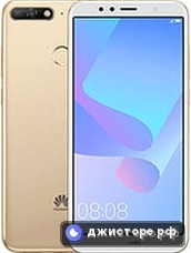 Y6 Prime (2018)
