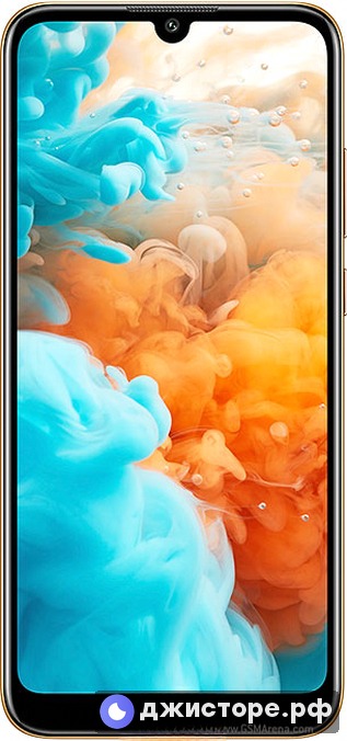 Huawei Y6 Pro (2019) — фото 1