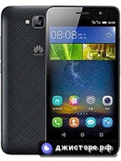 Huawei Y6 Pro — главное фото