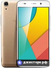 Huawei Y6 — главное фото