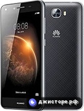 Huawei Y6II Compact — главное фото