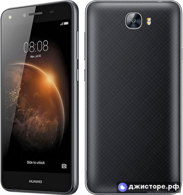 Huawei Y6II Compact — фото 1