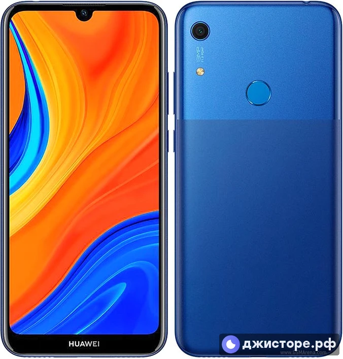 Huawei Y6s (2019) — фото 1
