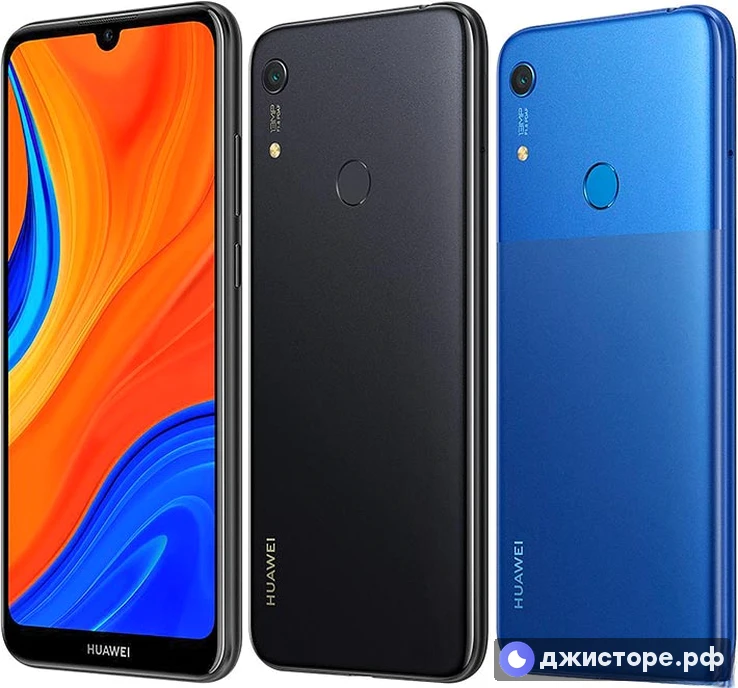 Huawei Y6s (2019) — фото 2
