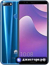 Huawei Y7 (2018) — главное фото
