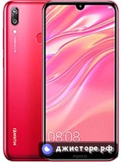 Huawei Y7 (2019) — главное фото