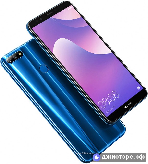Huawei Y7 Prime (2018) — фото 1