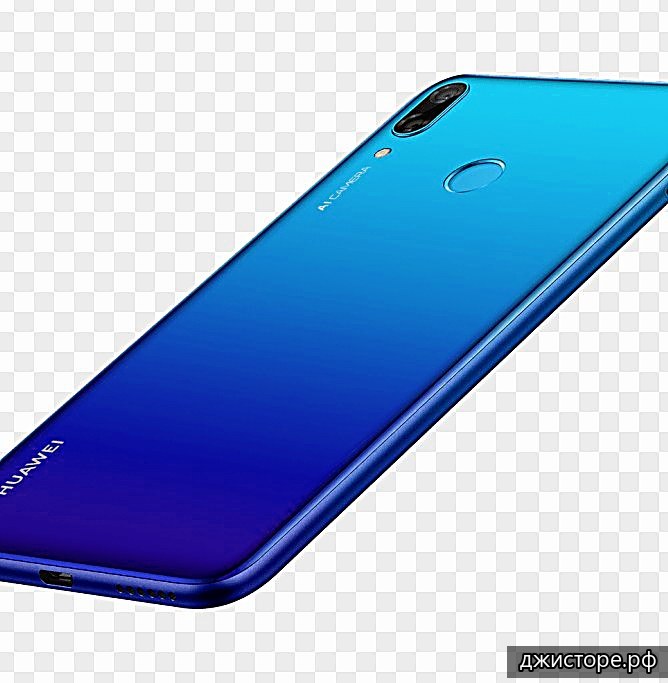 Huawei Y7 Prime (2019) — фото 2