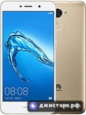 Huawei Y7 Prime — главное фото