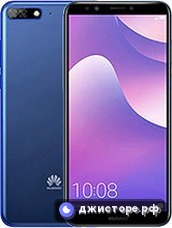 Huawei Y7 Pro (2018) — главное фото