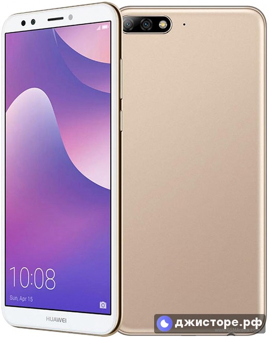 Huawei Y7 Pro (2018) — фото 1