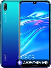 Huawei Y7 Pro (2019) — главное фото